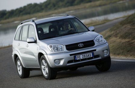 RAV4 7